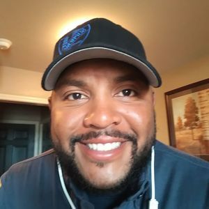 Meet your Posher, Erick